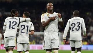 بث مباشر ريال مدريد وفالنسيا 