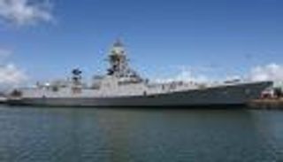 الهند تدشن قاعدة عسكرية جديدة وعينها على أمن البحر الأحمر