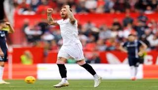 سيرجيو راموس 