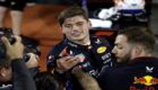 بحضور نيمار.. فيرستابن يستهل موسم فورمولا 1 بحسم جائزة البحرين