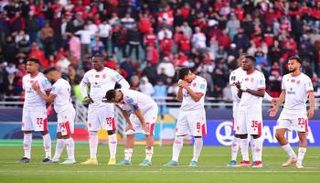 الوداد المغربي