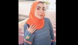 نيرة طالبة العريش