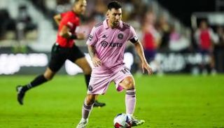 بث مباشر مباراة إنتر ميامي وأورلاندو سيتي 