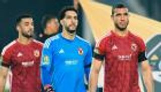 يُتوج بنسبة 100%.. رقم استثنائي يُبشر الأهلي في دوري أبطال أفريقيا (فيديو)