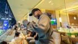 عادة سنوية.. نيمار يثير الجدل مجددا قبل عيد ميلاد شقيقته