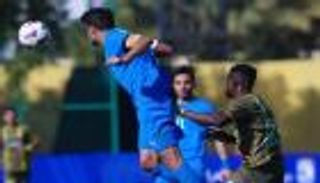 هدف خرافي.. «كابتن ماجد» يظهر في الدوري العراقي (فيديو)