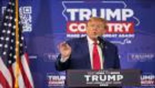 أسرار الصمت.. لماذا لا يتحدث ترامب كثيرا عن غزة؟