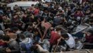 ممنوعات إسرائيلية.. «قائمة سوداء» تعقد مسار مساعدات غزة