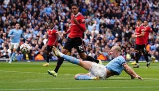 إيرلينغ هالاند