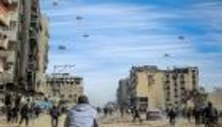 «مجزرة الدقيق» بغزة.. مصابون يصفون مشاهد الرعب والفوضى