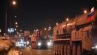 أسلحة نووية على الحدود الروسية.. ما حقيقة المقطع المتداول؟