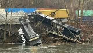 قطار نورثهامبتون 