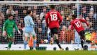 راشفورد وكبار الدوري الإنجليزي.. السداسية تصعق مانشستر سيتي (فيديو)