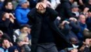 هدف راشفورد في مانشستر سيتي يبشر ليفربول بلقب الدوري الإنجليزي (فيديو)