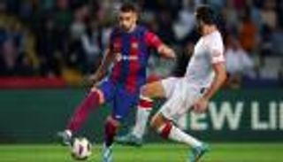 كيفية مشاهدة البث المباشر لمباراة برشلونة وأتلتيك بلباو في الدوري الإسباني 2024