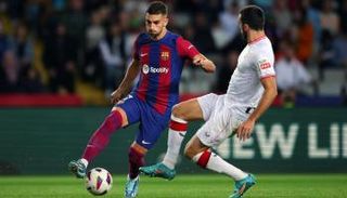 بث مباشر مباراة برشلون وأتلتيك بلباو