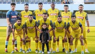 بث مباشر مباراة أبو سليم وساغرادا