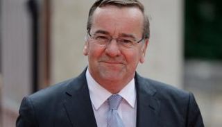 وزير الدفاع الألماني بوريس بيستوريوس