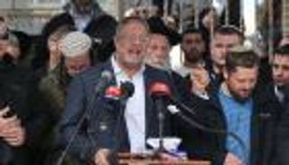 أسرار إسرائيل محظورة على بن غفير