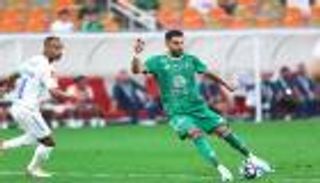 بشكوى مكررة.. رياض محرز ينفجر بعد صدمة الفتح