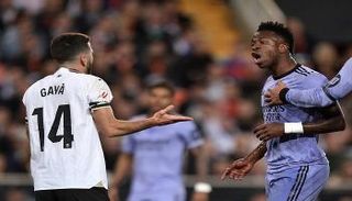 فينيسيوس جونيور 