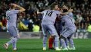 عقوبة غير متوقعة على حكم مباراة فالنسيا وريال مدريد