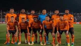 بث مباشر نهضة بركان والملعب المالي