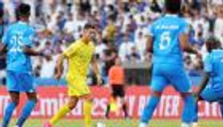 ديربي الهلال والنصر الأبرز.. مواعيد مباريات كأس السوبر السعودي 2024