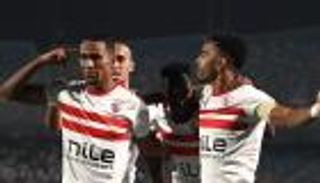 ما هو مصير مباراة الزمالك وسوار الغيني في الكونفدرالية 2024؟