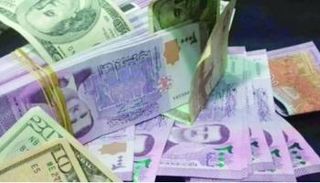 الليرة السورية - أرشيفية 