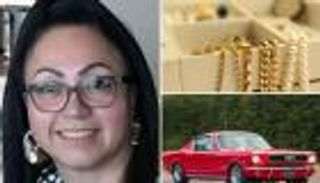 موظفة تخدع أقوى جيوش العالم.. سرقت 100 مليون دولار واعترفت بالجريمة