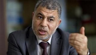 أحمد جاب الله