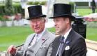 «جسر ميناي».. خطة سرية لخلافة تشارلز الثالث