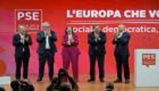 قبل 100 يوم من الانتخابات الأوروبية.. اليمين المتطرف بفرنسا يطلق حملته