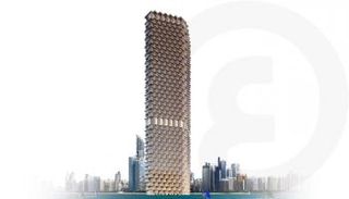 برج «وقف المليار وجبة»