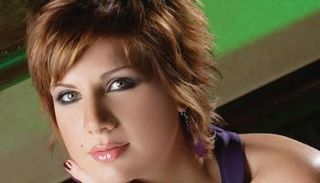 الفنانة والإعلامية رانيا الكردي