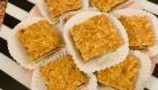 طريقة عمل المبروشة.. حلوى شامية لذيذة المذاق