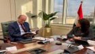 البنك الأوروبي للإعمار والتنمية.. استثمارات جديدة بقيمة 95 مليون دولار في مصر