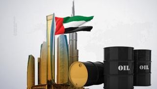 النفط الإماراتي