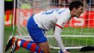 جدول ترتيب الدوري الإسباني بعد الجولة 27.. تعثر ريال مدريد وبرشلونة