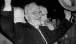 خطة ترومان.. هل تنقذ بايدن وتمنحه ولاية ثانية؟