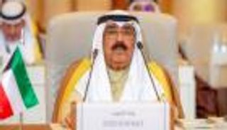 زيارة دولة.. أمير الكويت يتوجه إلى الإمارات غدا الثلاثاء