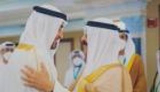 زيارة أمير الكويت للإمارات.. خريطة مستقبلية لتعزيز العلاقات التاريخية