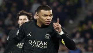 كيليان مبابي 