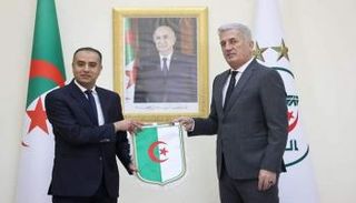 فلاديمير بيتكوفيتش ووليد صادي 