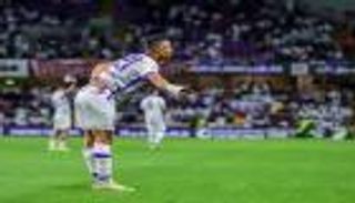 بهدف «تيكي تاكا».. سفيان رحيمي يصعق النصر السعودي (فيديو)