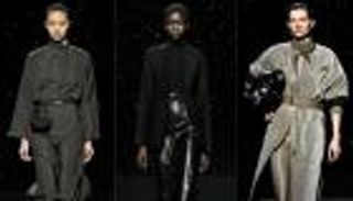 بملابس من عناصر الطبيعة.. «هيرمس» تتحدى التقلبات الجوية (صور)