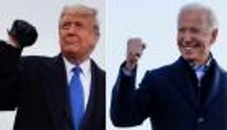 معركة «خضراء» بين «بايدن» و«ترامب».. لمن تنحاز أمريكا؟