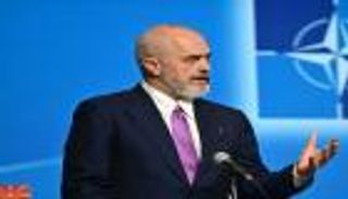 الناتو يحصن البلقان من روسيا.. افتتاح أول قاعدة جوية بألبانيا