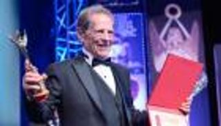 جميل برسوم.. ممثل مخضرم لمع نجمه في «المشهد الأخير»